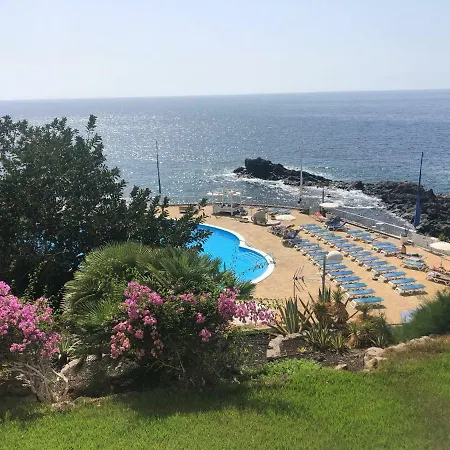 Sueno Azul Sea View 公寓